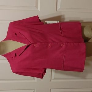 🧒 Alfred Dunner Jacket